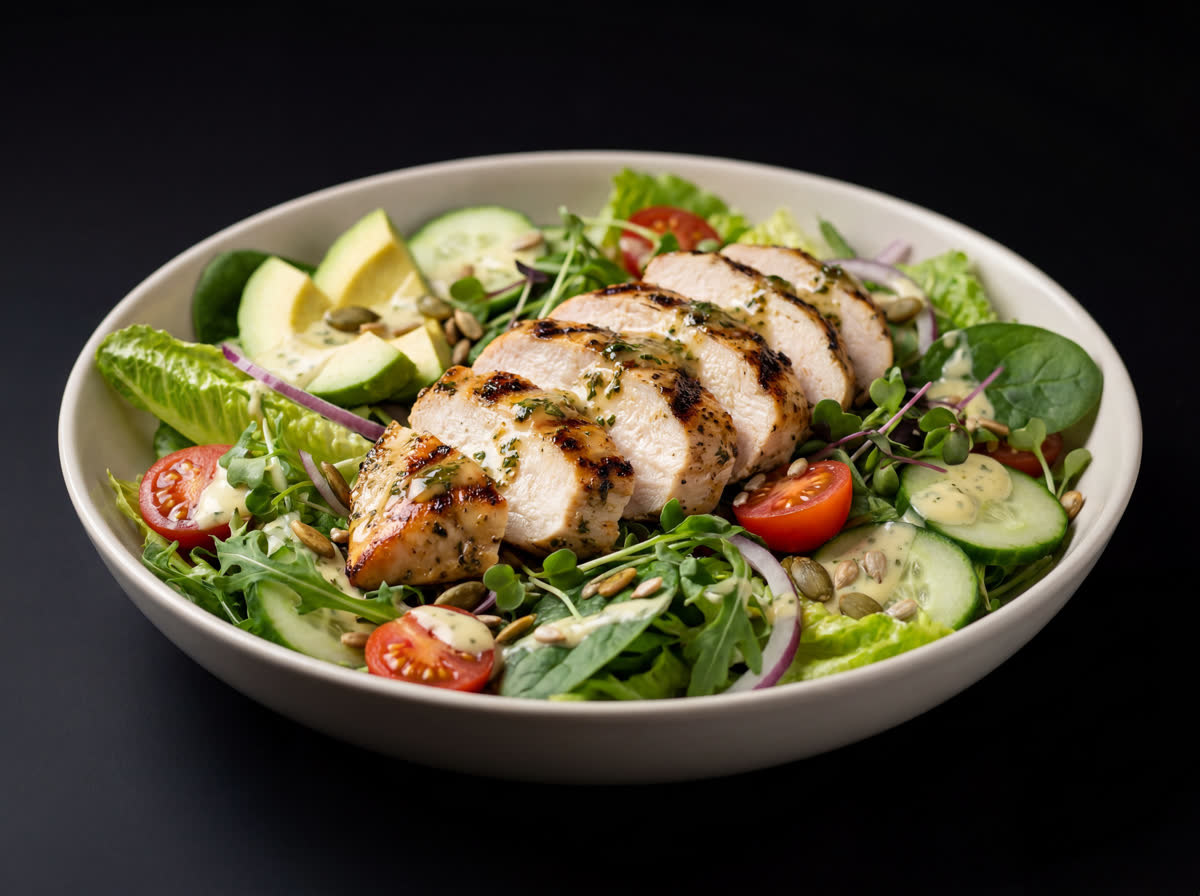 Chicken Salad